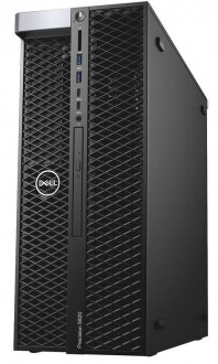 Dell Precision T5820 (T5820_W-2223) Masaüstü Bilgisayar kullananlar yorumlar